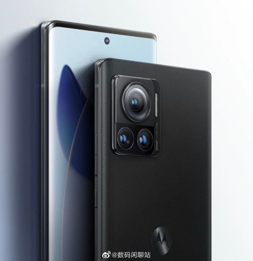 moto X30 Pro